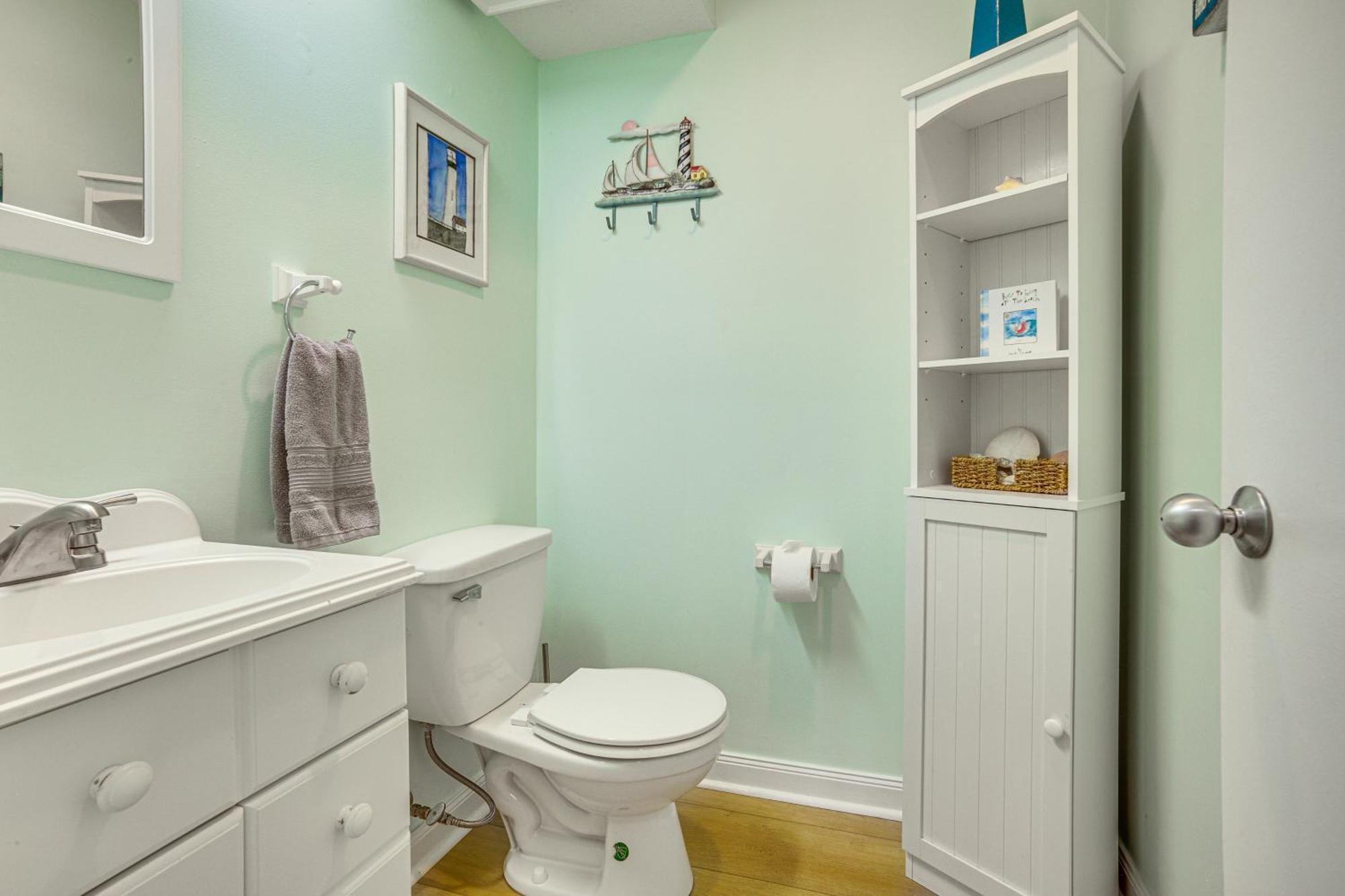 Ocean-View Saint Helena Island Condo - Pool Access Oceanmarsh Subdivision Kültér fotó