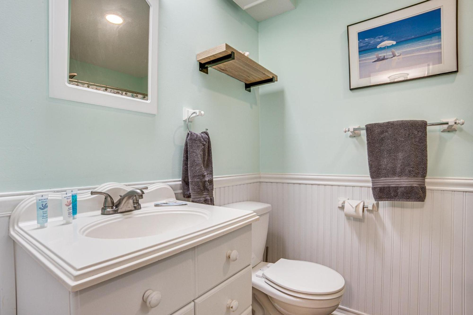 Ocean-View Saint Helena Island Condo - Pool Access Oceanmarsh Subdivision Kültér fotó